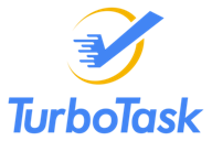 turbotask логотип