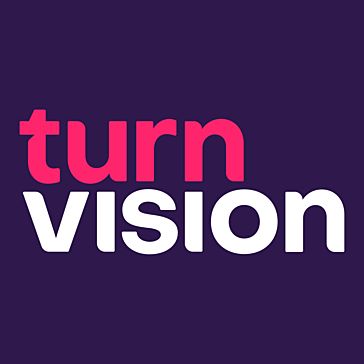 turn.vision 로고