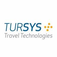 tursys plus логотип