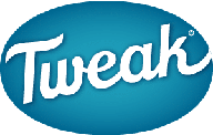 tweak logo