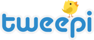 tweepi logo