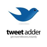 tweet adder logo