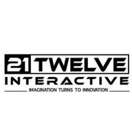 twelve interactive logo