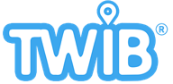 twib logo