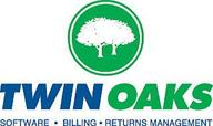 twin oaks logo