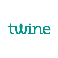 twine logo