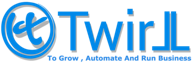 twirll логотип