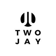 two jay logo