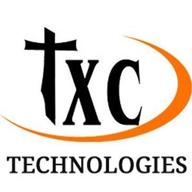 txc technologies логотип