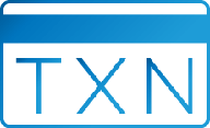 txn logo