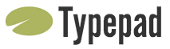 typepad logo