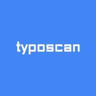 typoscan logo
