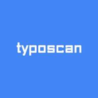 typoscan логотип