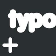typotherapy logo