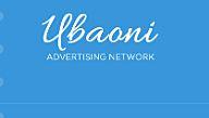 ubaoni ad logo