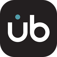 uberblick логотип