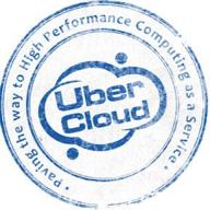 ubercloud логотип
