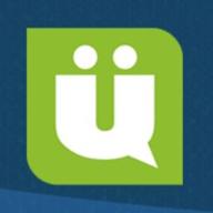 ubersocial логотип