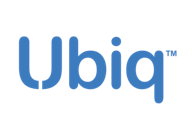 ubiq encryption platform logo