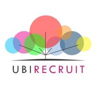 ubirecruit logo