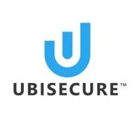 ubisecure identity platform logo