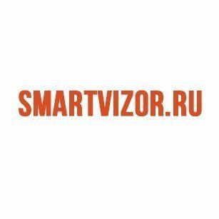 uccsoft smartvizor 로고
