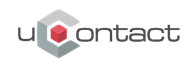 ucontact логотип