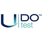 UDoTest logotipo