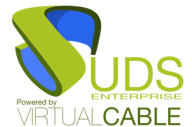 uds enterprise логотип