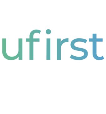 ufirst 로고
