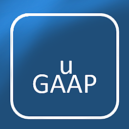 ugaap lease accounting software 로고