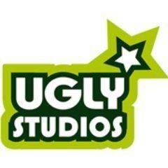 ugly studio 로고