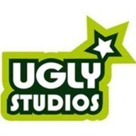 ugly studio логотип