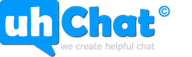 uhchat logo