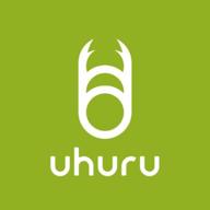 uhuru логотип