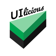ui-licious logo