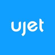 ujet logo