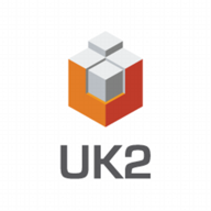 uk2 логотип