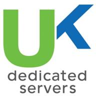 uk servers логотип