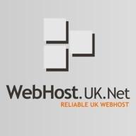 uk web hosting логотип