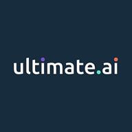ultimate.ai логотип