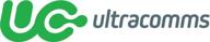 ultracomms logo