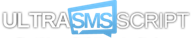 ultrasmsscript logo