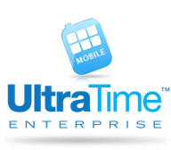 ultratime enterprise logo