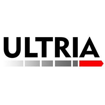 ultria orbit 로고