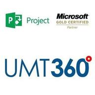 umt360 логотип