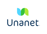 unanet govcon and professional services logo