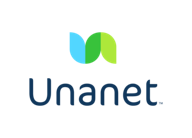 unanet govcon and professional services логотип