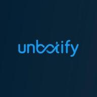 unbotify logo