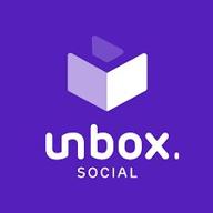 unbox social логотип